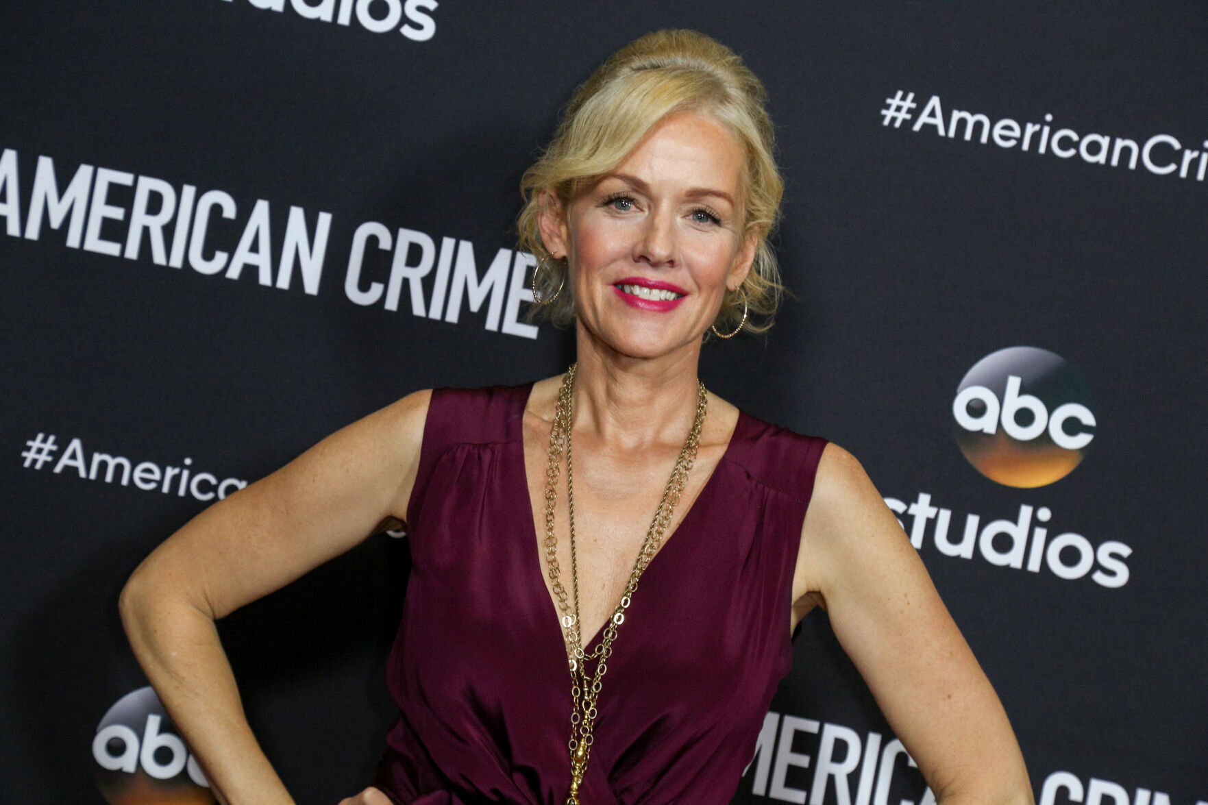 Penelope Ann Miller